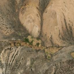 Satellite imagery of Cerro Santillani, BO