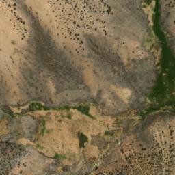 Satellite imagery of Cerro Potosino, BO