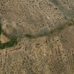 Satellite imagery of Cerro Asu Asuni, BO