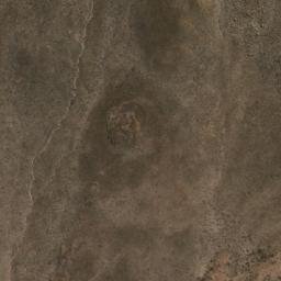 Satellite imagery of Escalerani Loma, BO