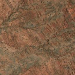 Satellite imagery of Cerro Jankho Khata, BO
