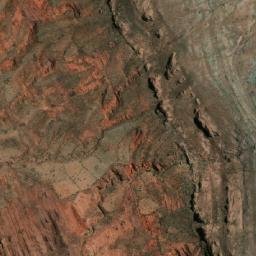 Satellite imagery of Cerro Jankho Khata, BO