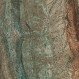 Satellite imagery of Cerro Jankho Khata, BO