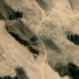 Satellite imagery of Cerro Condor Nasa, BO