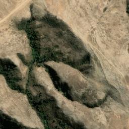 Satellite imagery of Cerro Condor Nasa, BO