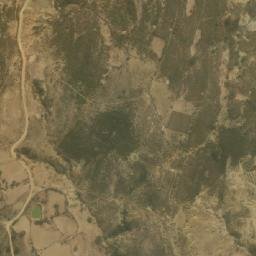 Satellite imagery of Cerro Huayra Khasa, BO