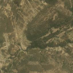 Satellite imagery of Cerro Huayra Khasa, BO