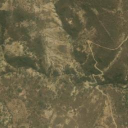 Satellite imagery of Cerro Huayra Khasa, BO