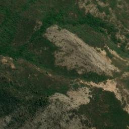 Satellite imagery of Cerro Tunas Khasa, BO