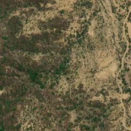 Satellite imagery of Cerro Tunas Khasa, BO
