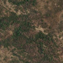 Satellite imagery of Cerro Galano, BO
