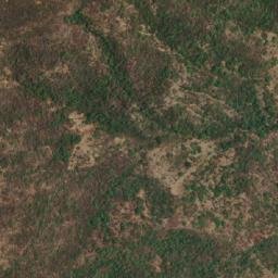 Satellite imagery of Cerro Galano, BO