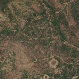 Satellite imagery of Cerro Galano, BO