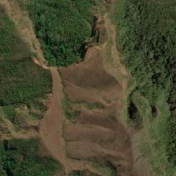 Satellite imagery of Cerro Peña Blanca, BO