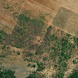 Satellite imagery of Buffalo, ZW