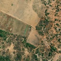 Satellite imagery of Bridge, ZW