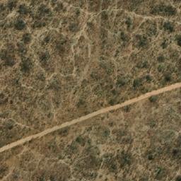 Satellite imagery of Symington Estate, ZW