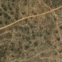 Satellite imagery of Symington Estate, ZW