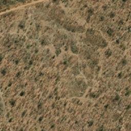 Satellite imagery of Symington Estate, ZW