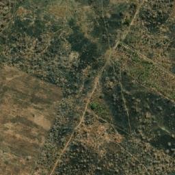 Satellite imagery of Itafa, ZW