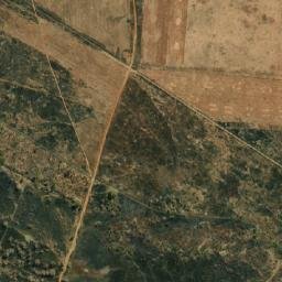Satellite imagery of Itafa, ZW