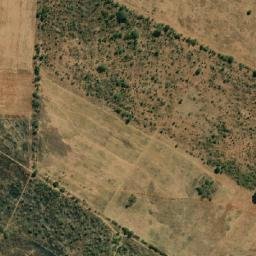Satellite imagery of Itafa, ZW