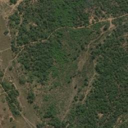 Satellite imagery of Silver Star, ZW