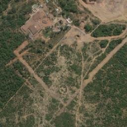 Satellite imagery of Silver Star, ZW
