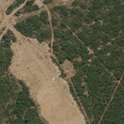 Satellite imagery of Silver Star, ZW