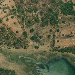 Satellite imagery of Victor, ZW