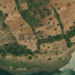 Satellite imagery of Victor, ZW