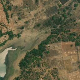 Satellite imagery of Victor, ZW