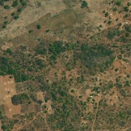 Satellite imagery of Road, ZW