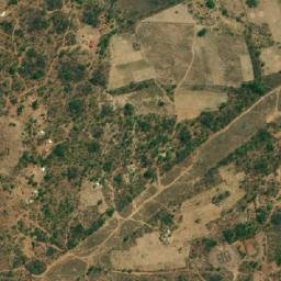 Satellite imagery of Road, ZW