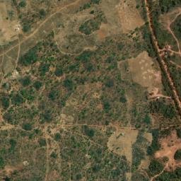 Satellite imagery of Road, ZW