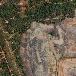 Satellite imagery of Venning, ZW