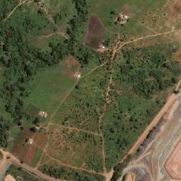 Satellite imagery of Pickstone, ZW