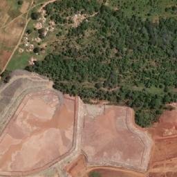 Satellite imagery of Pickstone, ZW