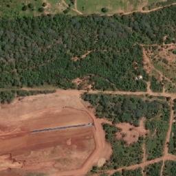 Satellite imagery of Pickstone, ZW