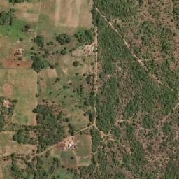 Satellite imagery of Lancaster, ZW