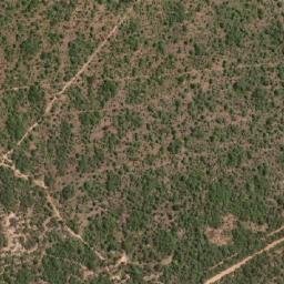 Satellite imagery of Lancaster, ZW