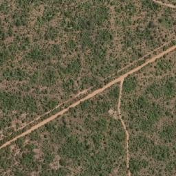 Satellite imagery of Lancaster, ZW