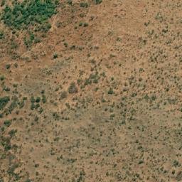 Satellite imagery of Step Lively, ZW