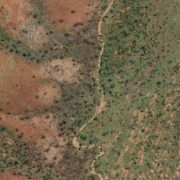 Satellite imagery of Hugh Hill, AU