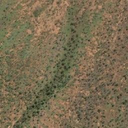 Satellite imagery of Hugh Hill, AU