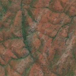 Satellite imagery of Jubilee, AU
