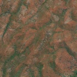 Satellite imagery of Jubilee, AU