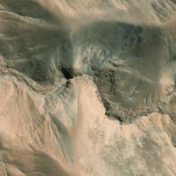 Satellite imagery of Cerro La Cuesta, CL