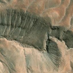 Satellite imagery of Cerro La Cuesta, CL
