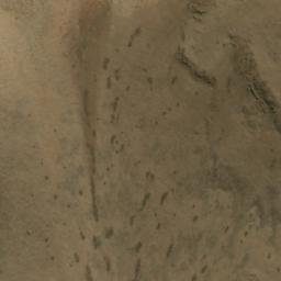 Satellite imagery of Cerro Tejene, CL